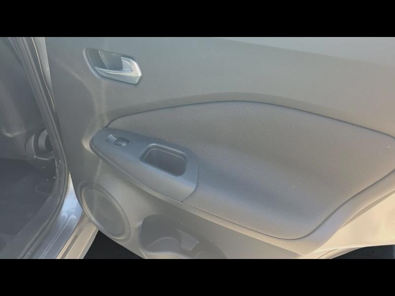 Photo 14 de l’annonce de NISSAN Juke d’occasion à vendre à PERPIGNAN