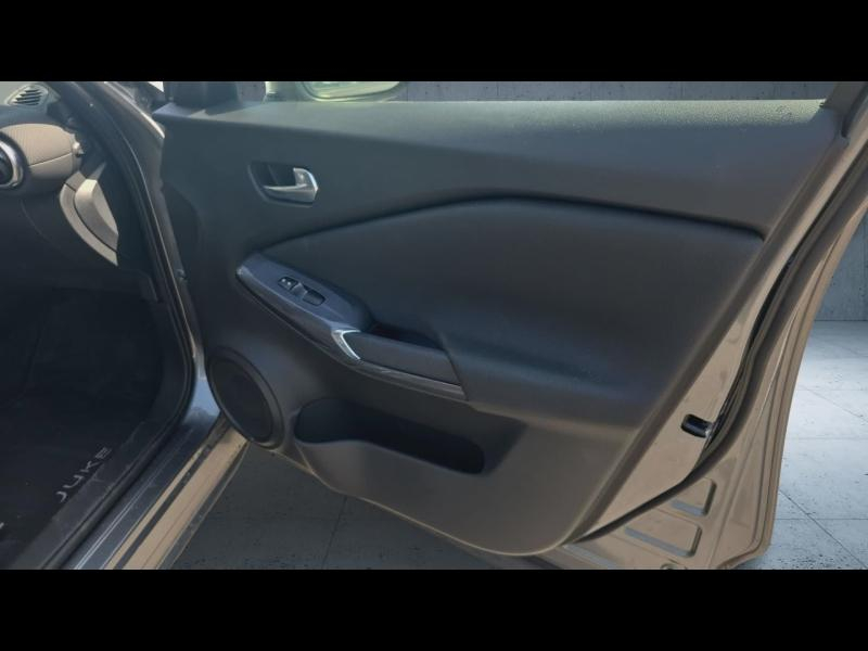 Photo 15 de l’annonce de NISSAN Juke d’occasion à vendre à PERPIGNAN