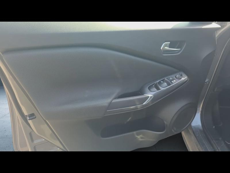 Photo 17 de l’annonce de NISSAN Juke d’occasion à vendre à PERPIGNAN