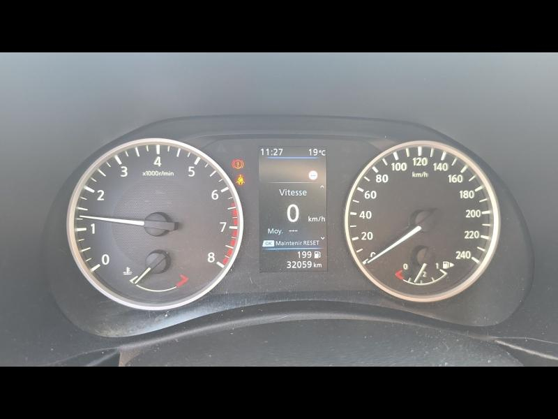 Photo 18 de l’annonce de NISSAN Juke d’occasion à vendre à PERPIGNAN