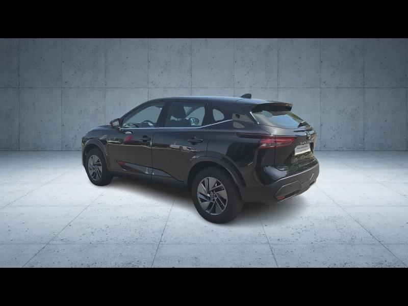 Photo 3 de l’annonce de NISSAN Qashqai d’occasion à vendre à PERPIGNAN