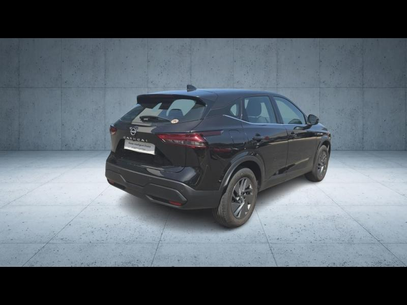 Photo 5 de l’annonce de NISSAN Qashqai d’occasion à vendre à PERPIGNAN