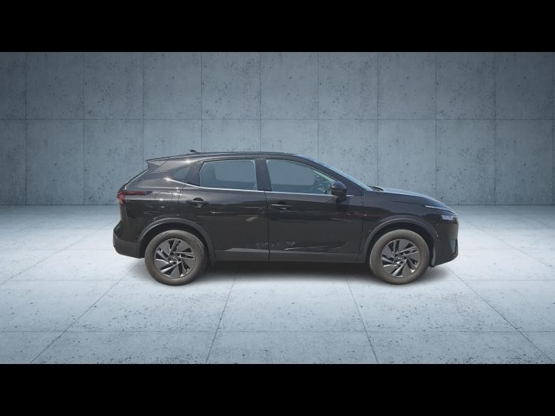 Photo 6 de l’annonce de NISSAN Qashqai d’occasion à vendre à PERPIGNAN
