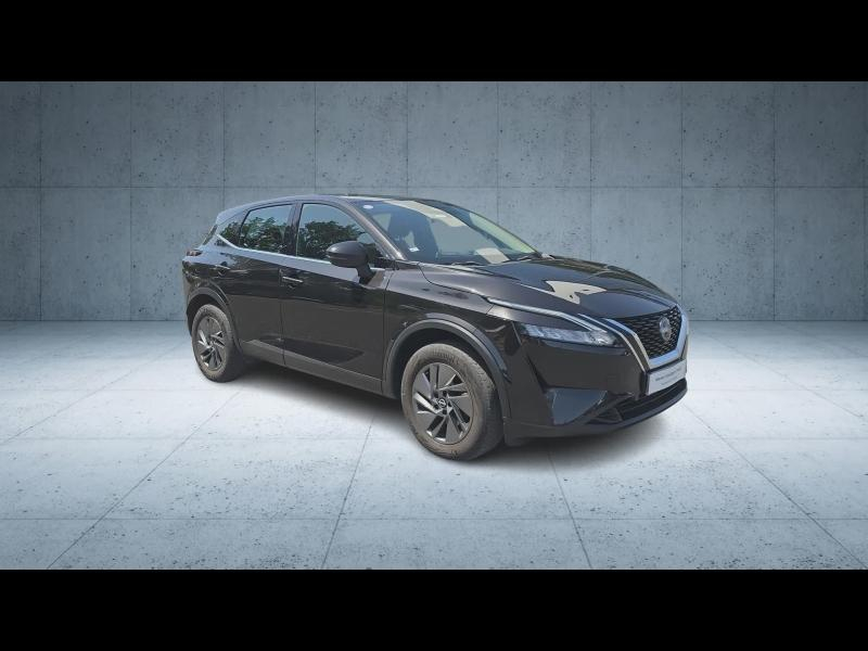 Photo 7 de l’annonce de NISSAN Qashqai d’occasion à vendre à PERPIGNAN