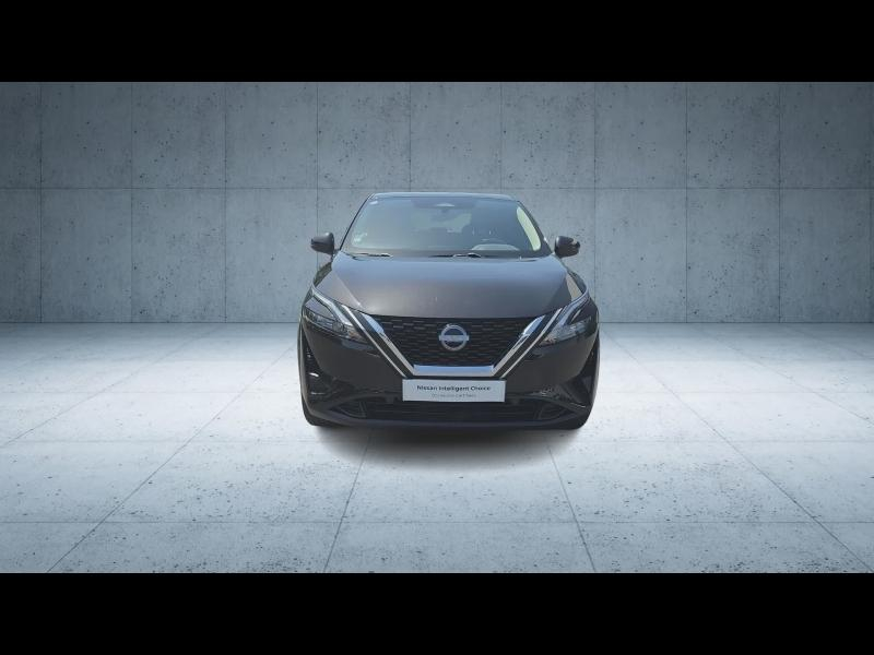Photo 8 de l’annonce de NISSAN Qashqai d’occasion à vendre à PERPIGNAN