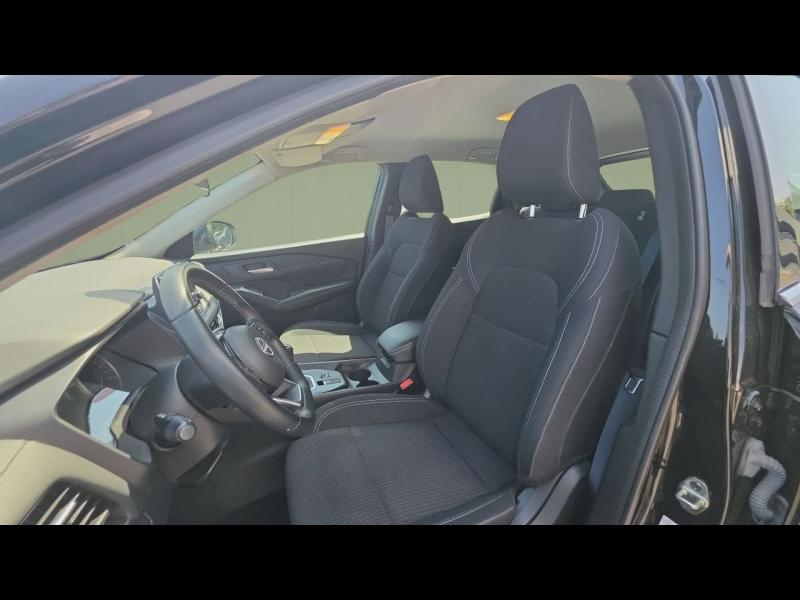 Photo 11 de l’annonce de NISSAN Qashqai d’occasion à vendre à PERPIGNAN