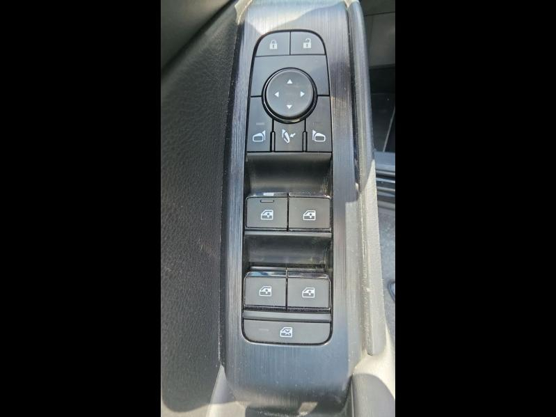 Photo 13 de l’annonce de NISSAN Qashqai d’occasion à vendre à PERPIGNAN