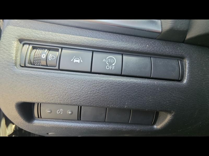 Photo 14 de l’annonce de NISSAN Qashqai d’occasion à vendre à PERPIGNAN