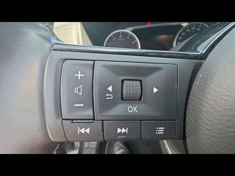 Photo 15 de l’annonce de NISSAN Qashqai d’occasion à vendre à PERPIGNAN