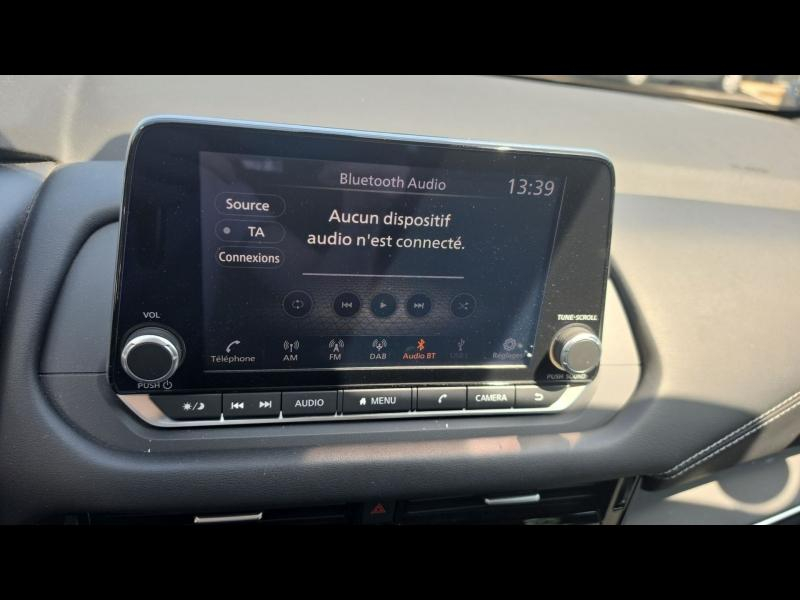 Photo 18 de l’annonce de NISSAN Qashqai d’occasion à vendre à PERPIGNAN