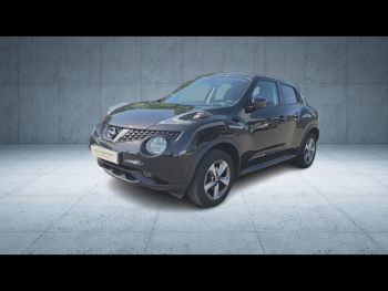 NISSAN Juke 1.5 dCi 110ch N-Connecta 2018 Euro6c