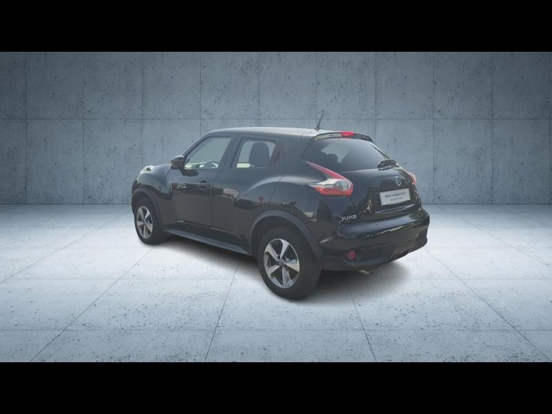 Photo 3 de l’annonce de NISSAN Juke d’occasion à vendre à PERPIGNAN