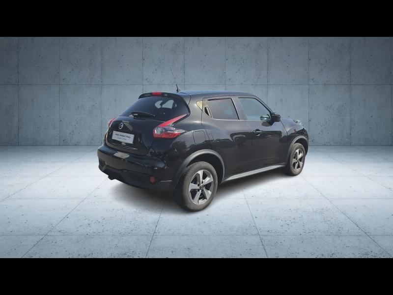 Photo 5 de l’annonce de NISSAN Juke d’occasion à vendre à PERPIGNAN