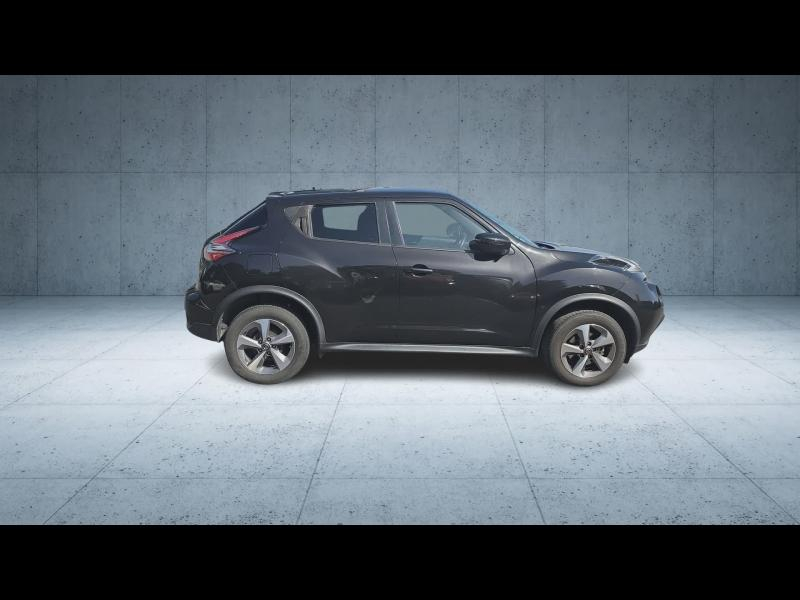 Photo 6 de l’annonce de NISSAN Juke d’occasion à vendre à PERPIGNAN