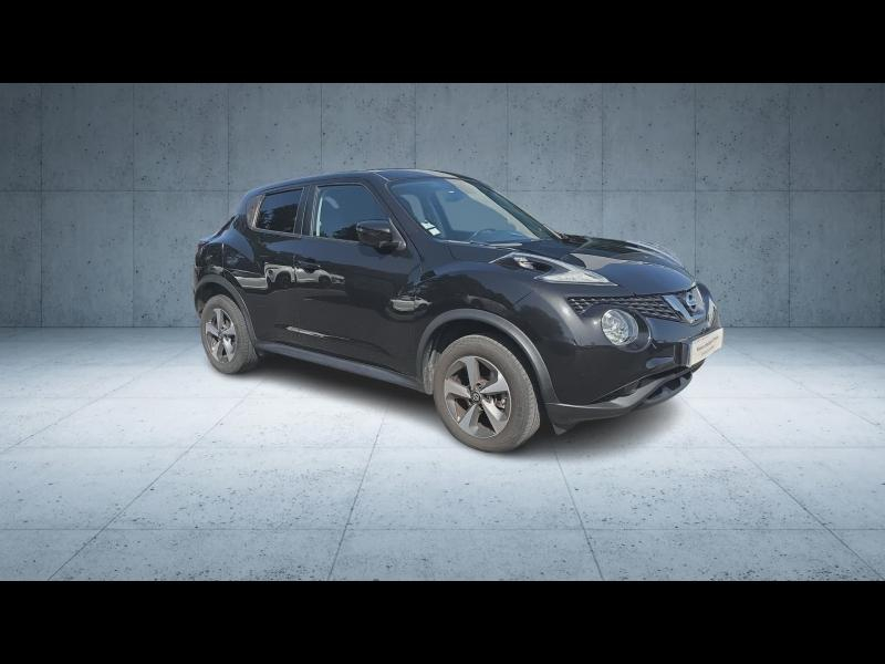 Photo 7 de l’annonce de NISSAN Juke d’occasion à vendre à PERPIGNAN