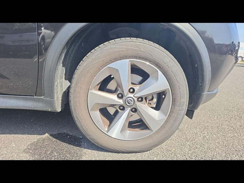 Photo 8 de l’annonce de NISSAN Juke d’occasion à vendre à PERPIGNAN