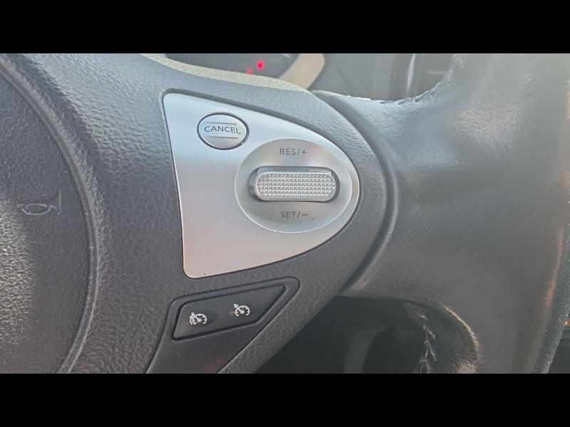 Photo 13 de l’annonce de NISSAN Juke d’occasion à vendre à PERPIGNAN