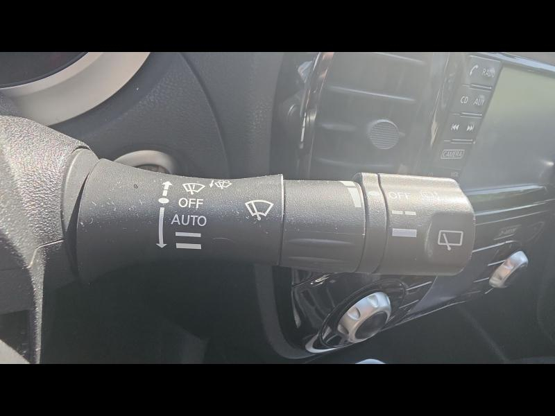 Photo 15 de l’annonce de NISSAN Juke d’occasion à vendre à PERPIGNAN