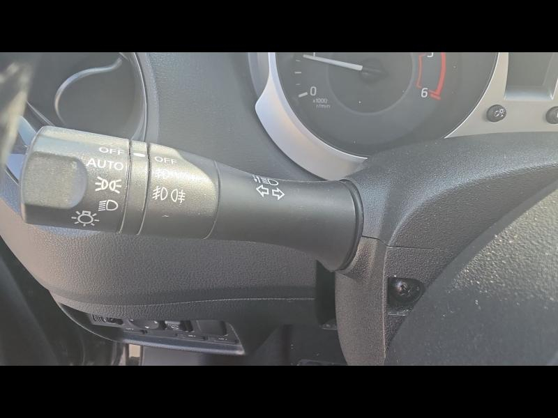 Photo 16 de l’annonce de NISSAN Juke d’occasion à vendre à PERPIGNAN