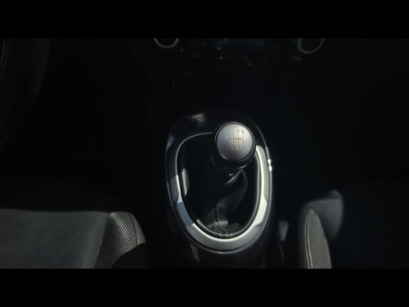 Photo 19 de l’annonce de NISSAN Juke d’occasion à vendre à PERPIGNAN