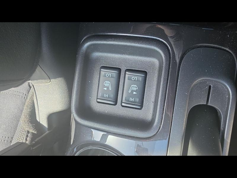 Photo 20 de l’annonce de NISSAN Juke d’occasion à vendre à PERPIGNAN