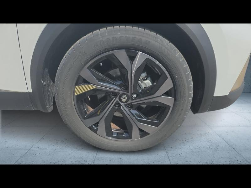Photo 9 de l’annonce de RENAULT Captur d’occasion à vendre à PERPIGNAN