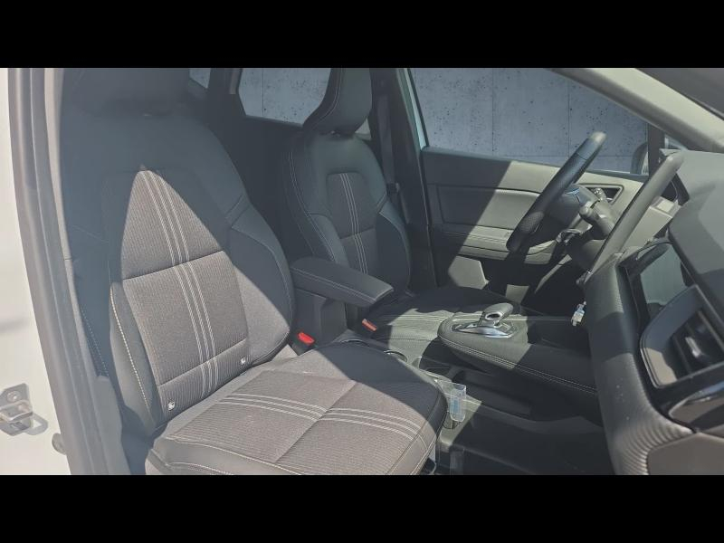 Photo 11 de l’annonce de RENAULT Captur d’occasion à vendre à PERPIGNAN