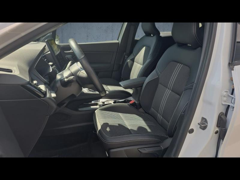 Photo 12 de l’annonce de RENAULT Captur d’occasion à vendre à PERPIGNAN