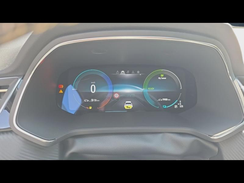 Photo 13 de l’annonce de RENAULT Captur d’occasion à vendre à PERPIGNAN