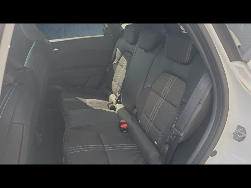 Photo 14 de l’annonce de RENAULT Captur d’occasion à vendre à PERPIGNAN