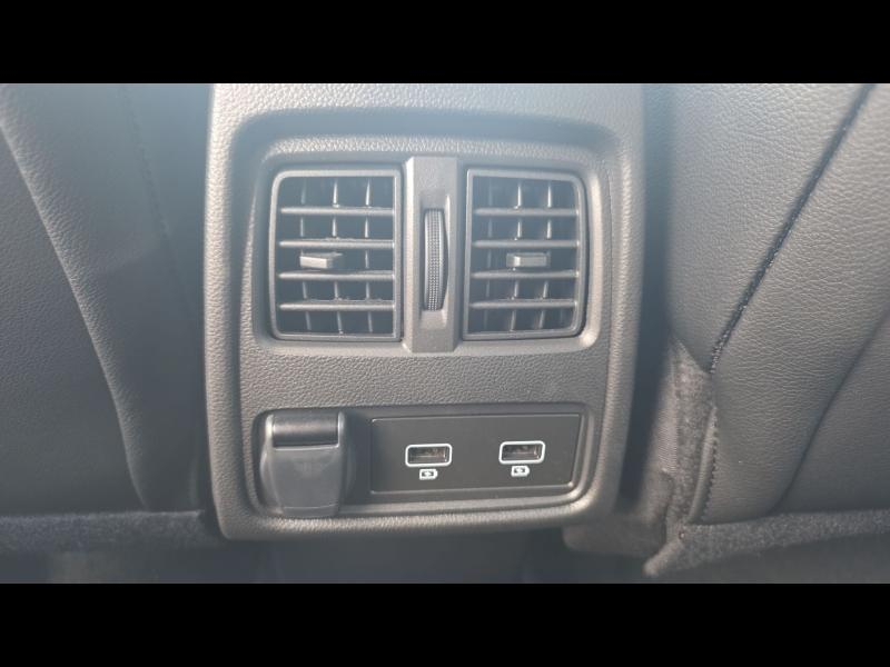 Photo 15 de l’annonce de RENAULT Captur d’occasion à vendre à PERPIGNAN