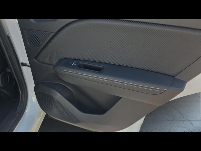 Photo 17 de l’annonce de RENAULT Captur d’occasion à vendre à PERPIGNAN