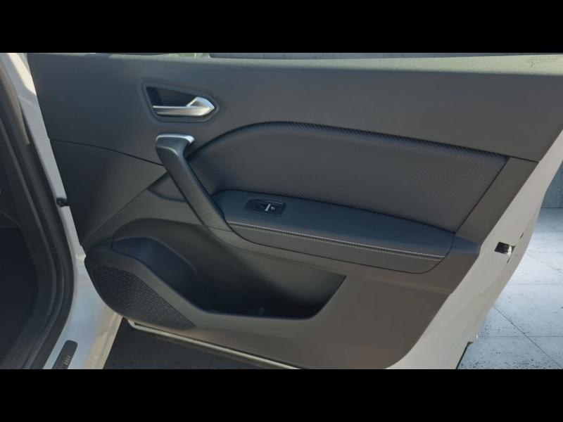 Photo 18 de l’annonce de RENAULT Captur d’occasion à vendre à PERPIGNAN