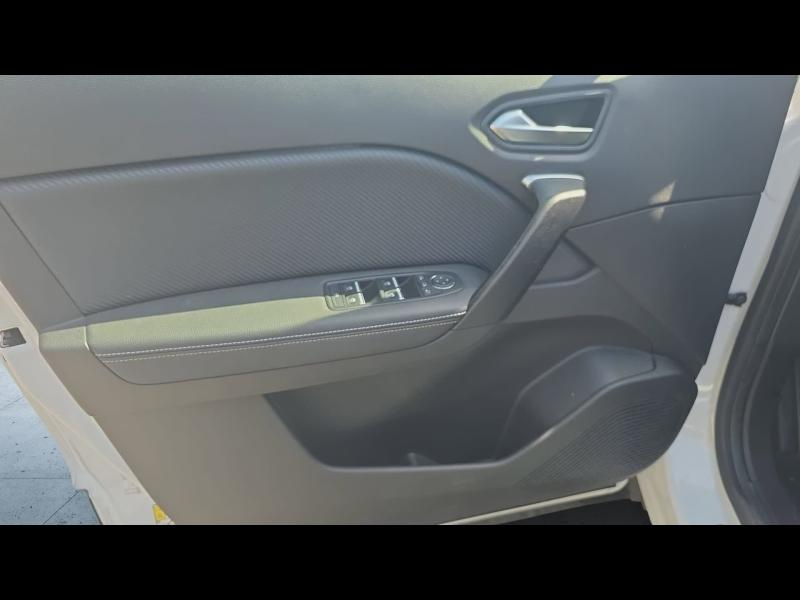 Photo 19 de l’annonce de RENAULT Captur d’occasion à vendre à PERPIGNAN