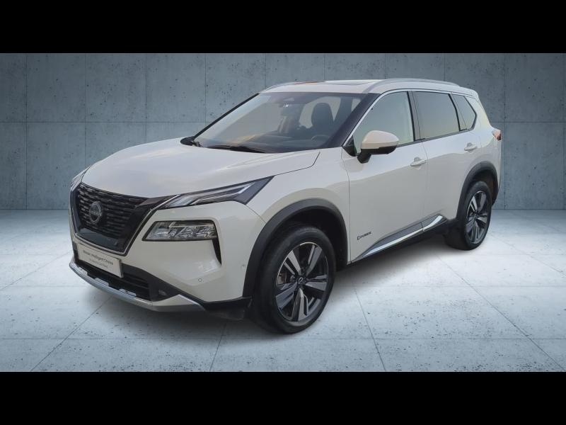 Photo 3 de l’annonce de NISSAN X-Trail d’occasion à vendre à PERPIGNAN