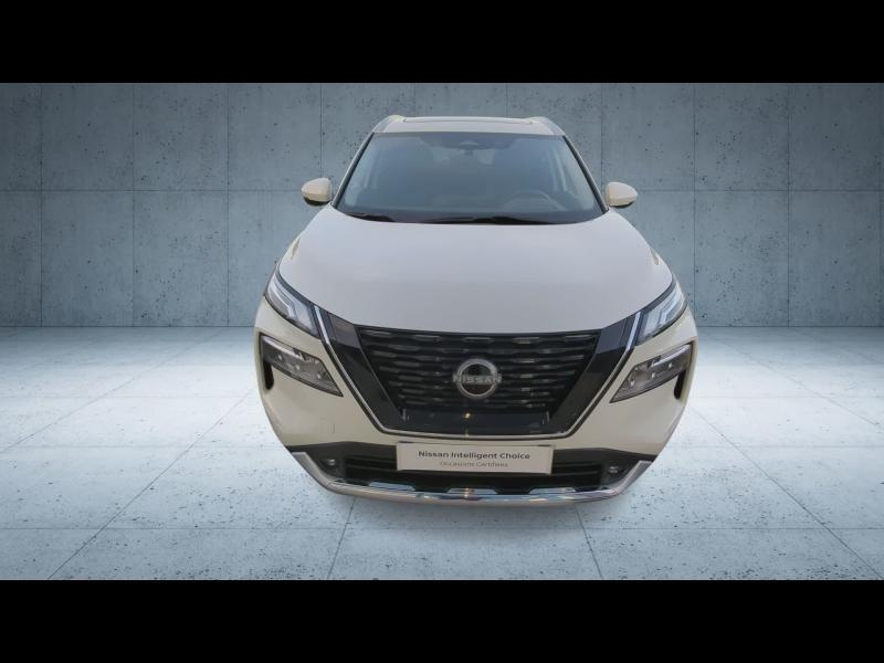 Photo 5 de l’annonce de NISSAN X-Trail d’occasion à vendre à PERPIGNAN