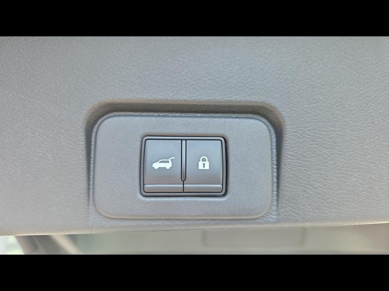 Photo 14 de l’annonce de NISSAN X-Trail d’occasion à vendre à PERPIGNAN