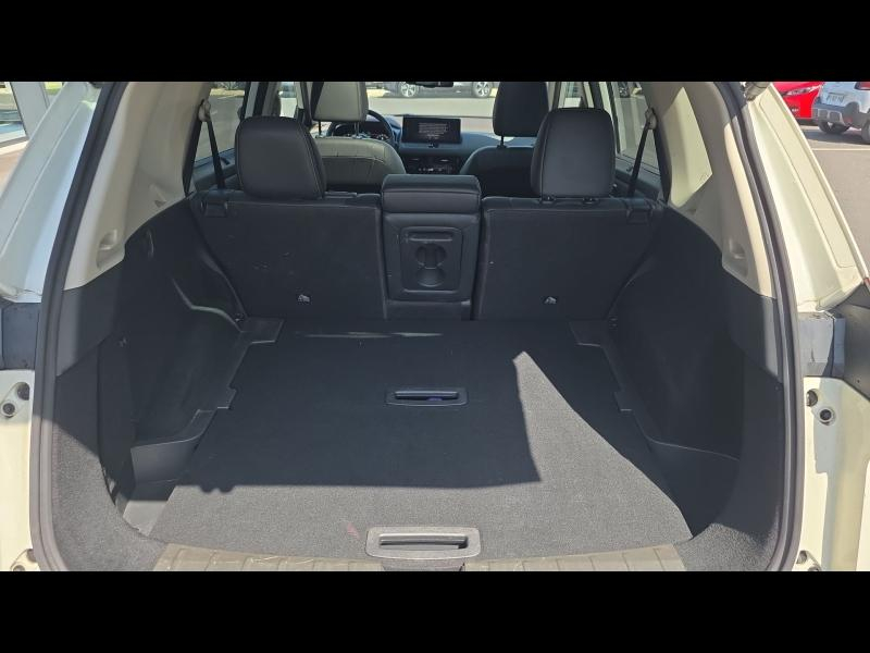 Photo 15 de l’annonce de NISSAN X-Trail d’occasion à vendre à PERPIGNAN