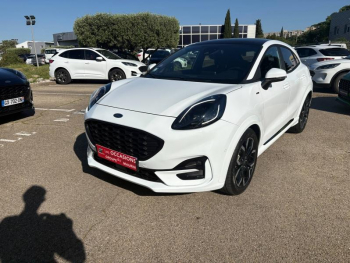 FORD Puma d’occasion à vendre à NÎMES