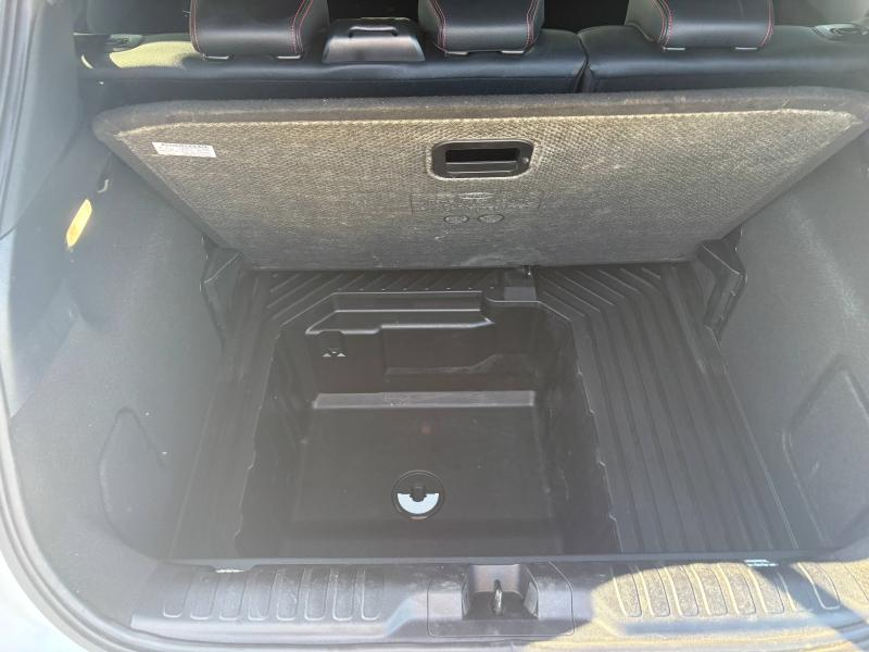 Photo 11 de l’annonce de FORD Puma d’occasion à vendre à NÎMES