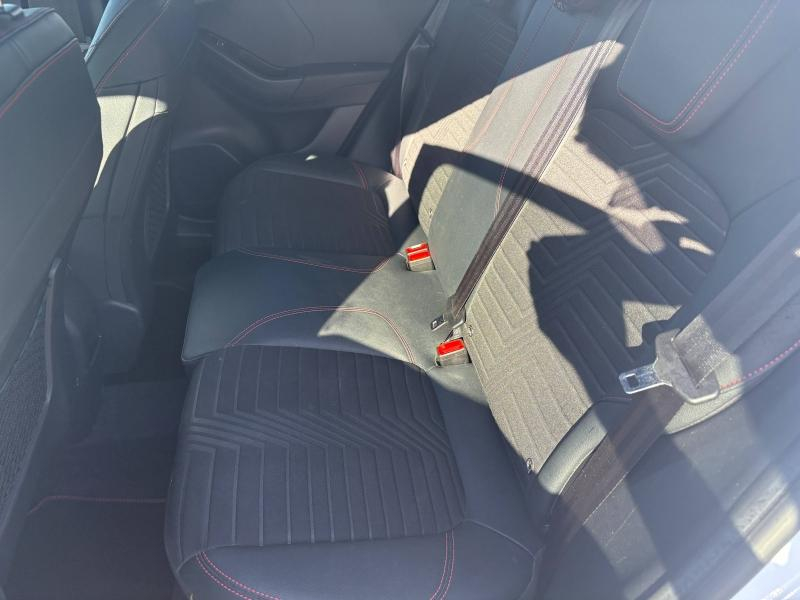 Photo 12 de l’annonce de FORD Puma d’occasion à vendre à NÎMES