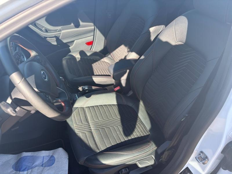 Photo 13 de l’annonce de FORD Puma d’occasion à vendre à NÎMES