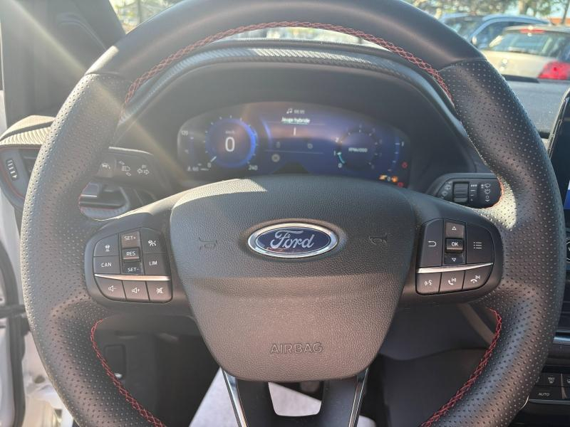 Photo 15 de l’annonce de FORD Puma d’occasion à vendre à NÎMES