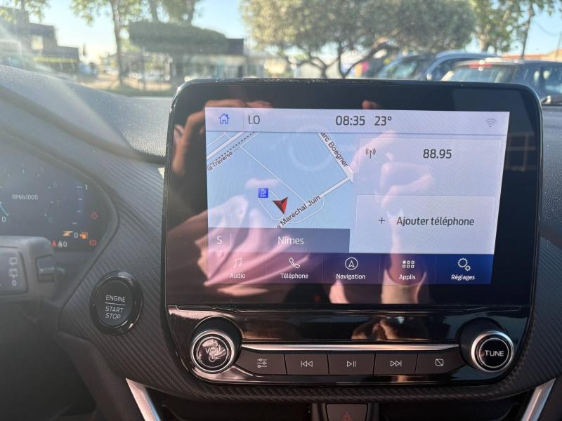 Photo 16 de l’annonce de FORD Puma d’occasion à vendre à NÎMES