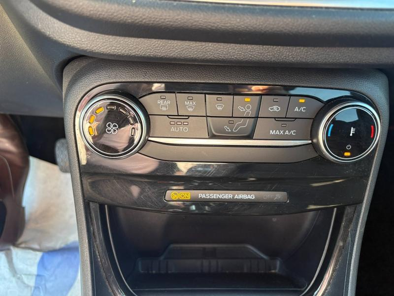 Photo 18 de l’annonce de FORD Puma d’occasion à vendre à NÎMES