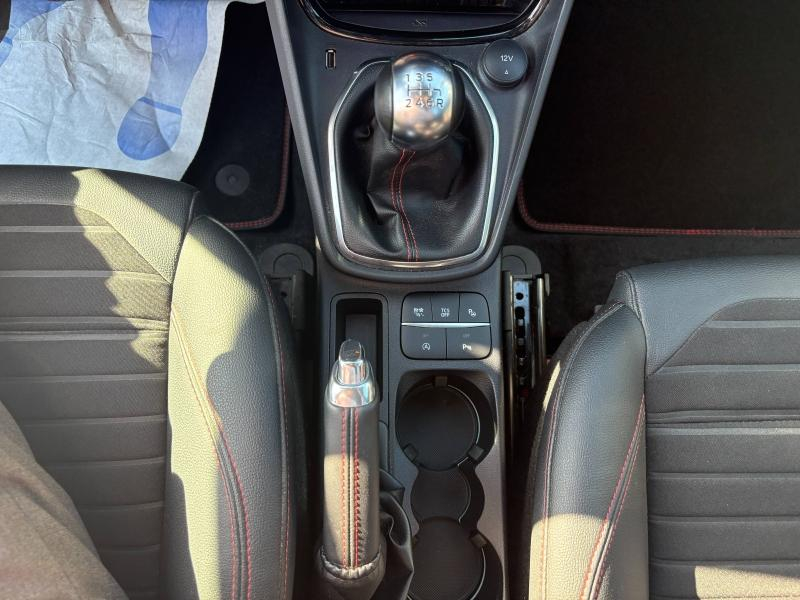 Photo 19 de l’annonce de FORD Puma d’occasion à vendre à NÎMES