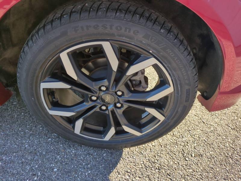 Photo 4 de l’annonce de FORD Puma d’occasion à vendre à ARLES