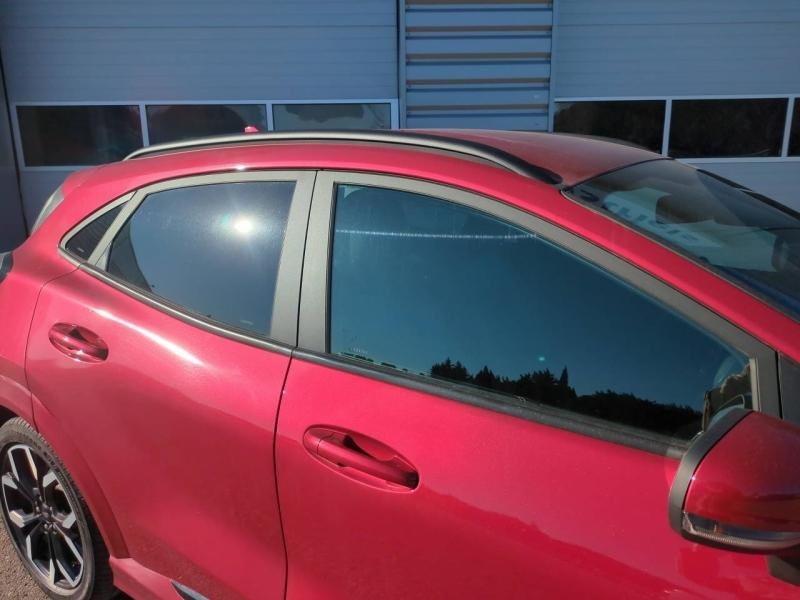 Photo 5 de l’annonce de FORD Puma d’occasion à vendre à ARLES