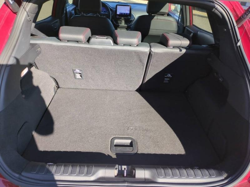 Photo 8 de l’annonce de FORD Puma d’occasion à vendre à ARLES