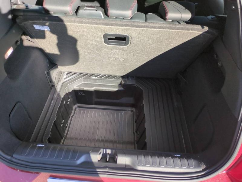 Photo 9 de l’annonce de FORD Puma d’occasion à vendre à ARLES